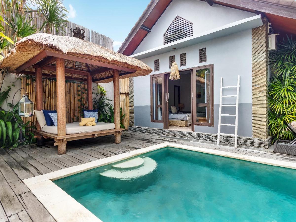 Villa Chamade Seminyak  Exterior photo